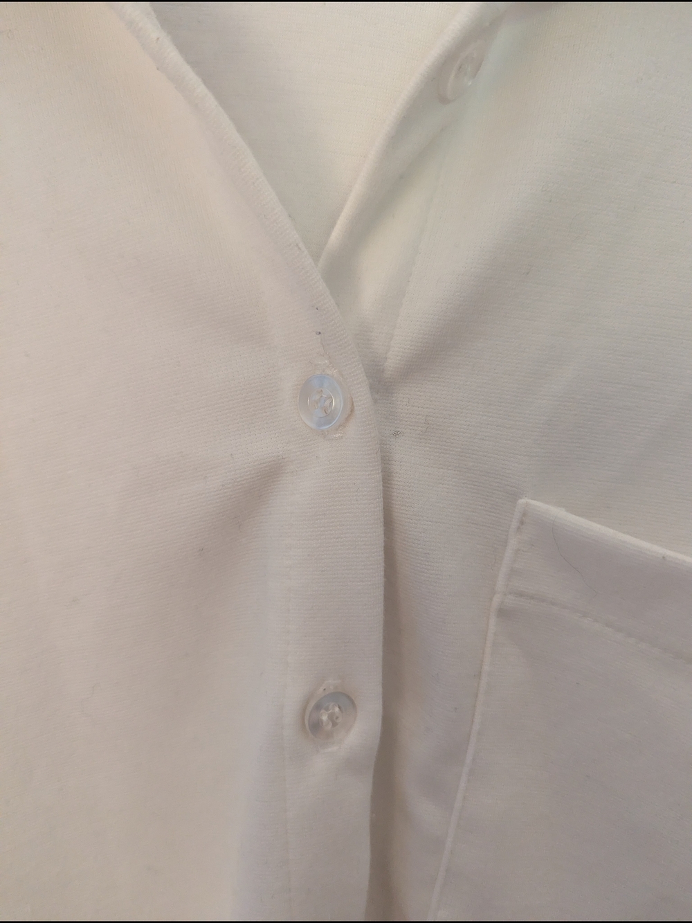 Made In Canada Button Down - Picture 3 of 8